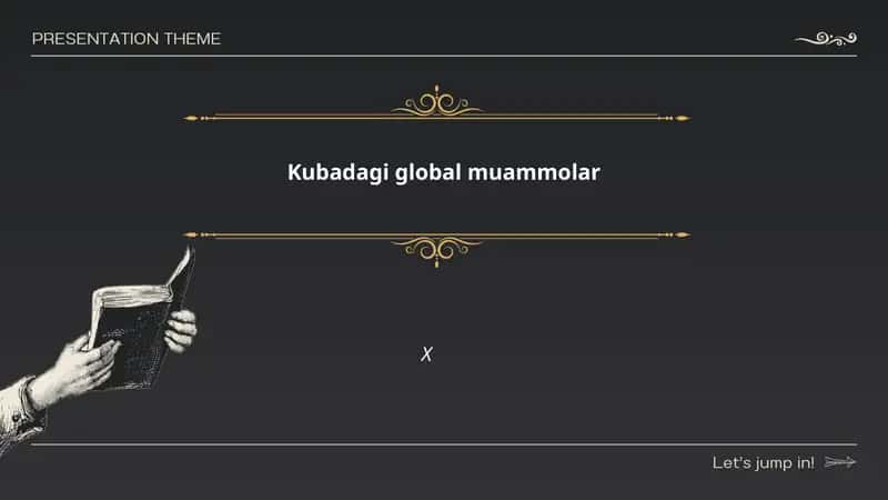 AQShning blokadasi va xalqaro sanksiyalarining iqtisodiy oqibatlari