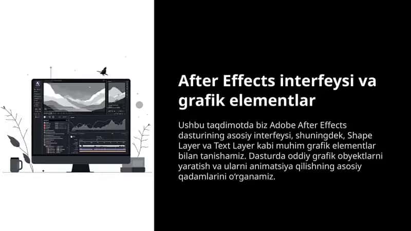 After-Effects-interfeysi-va-grafik-elementlar