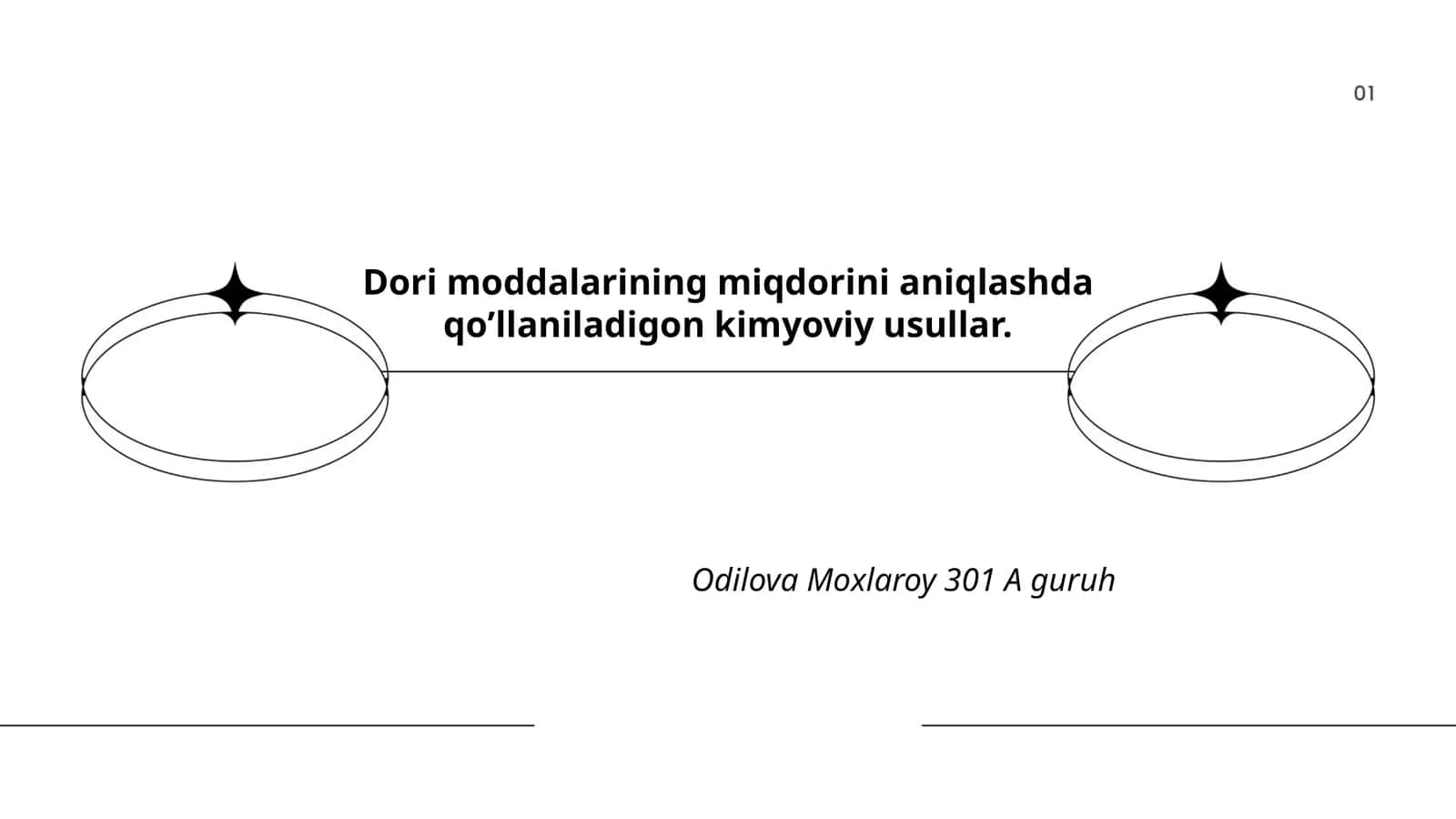Gravimetriya usuli