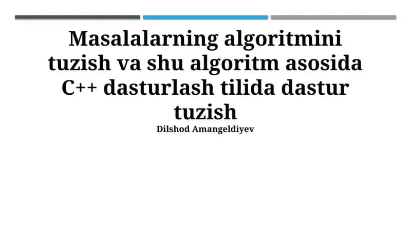 Kodni optimallashtirish