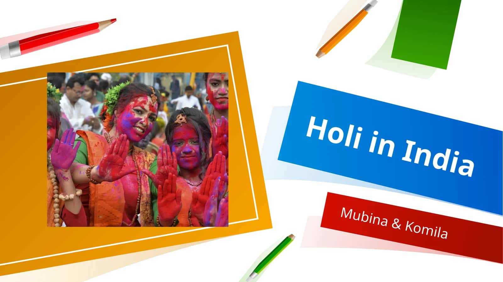 HoliinIndia