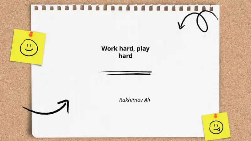 Work-life balance strategies