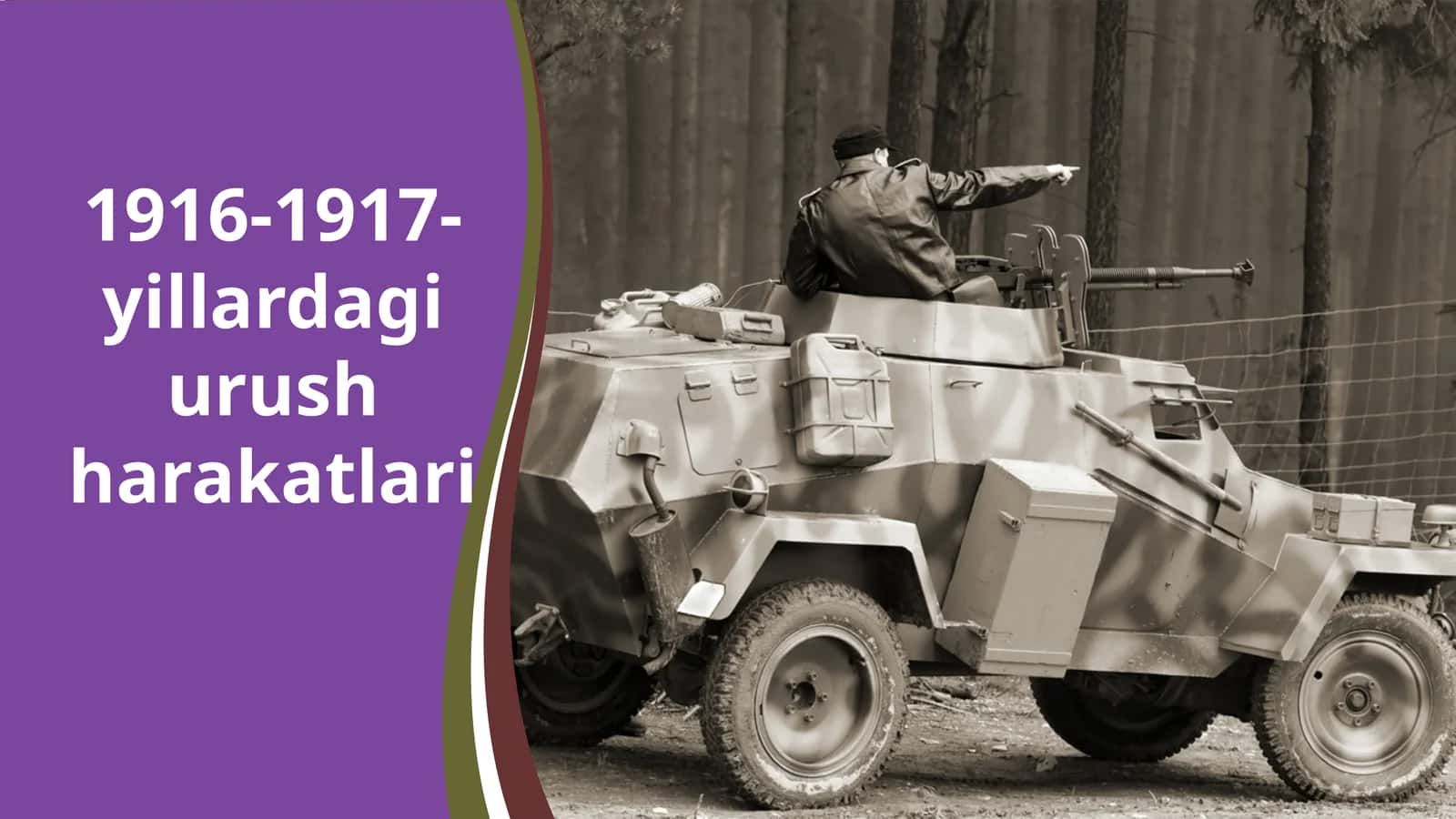 1916-1917-yillardagiurush harakatlari