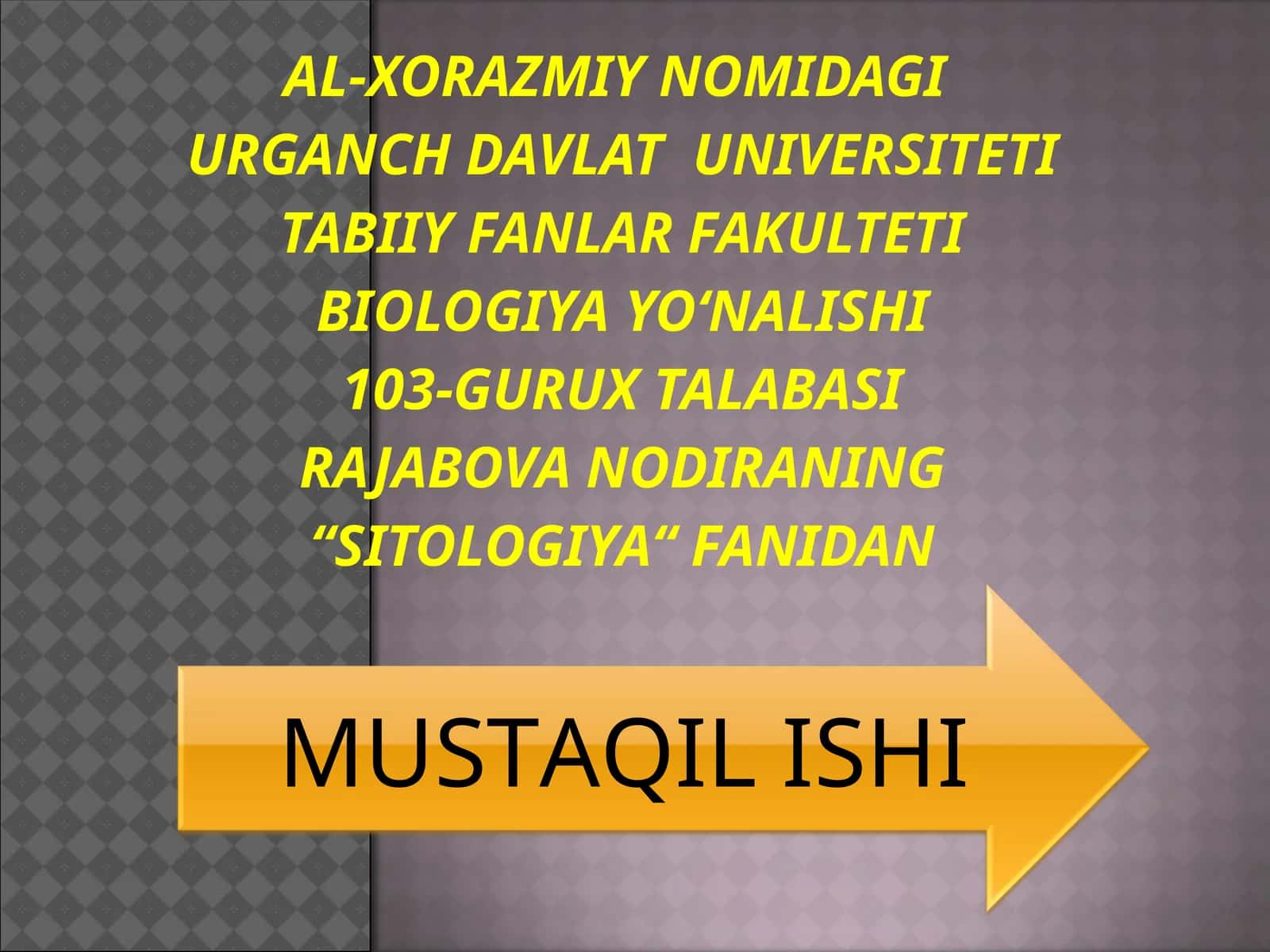 Hujayra Evolutsiyasi