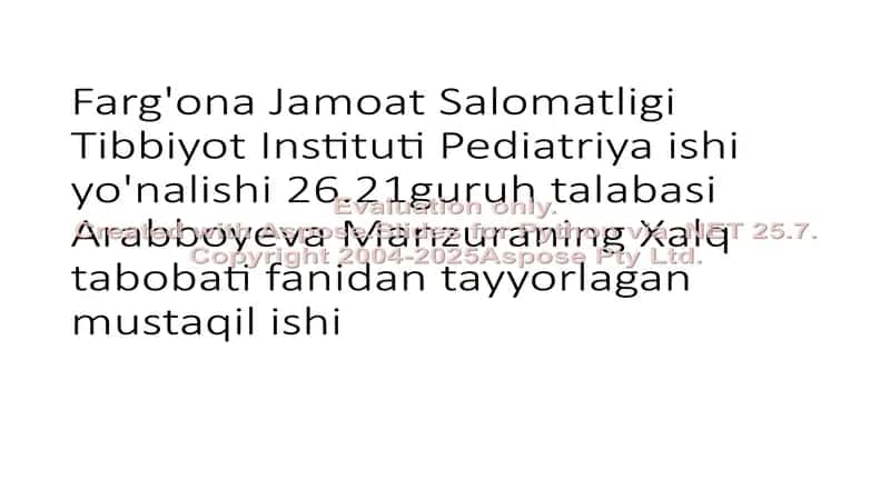 Yoga usuli kelib chiqishi va rivojlanishi