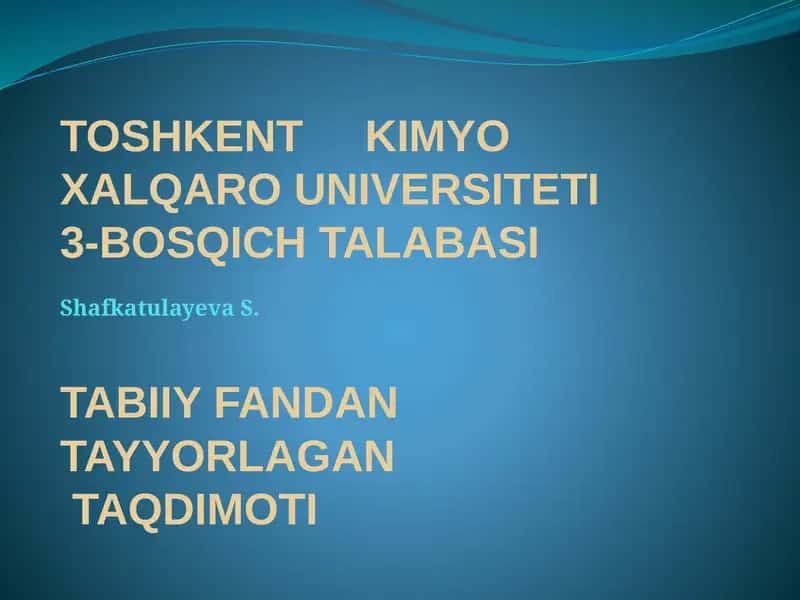 Astronomiya