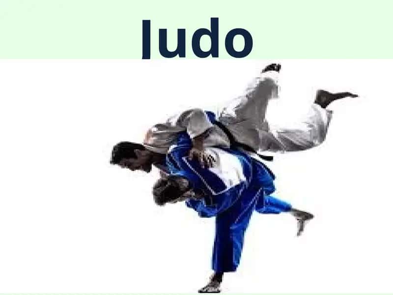 Judo