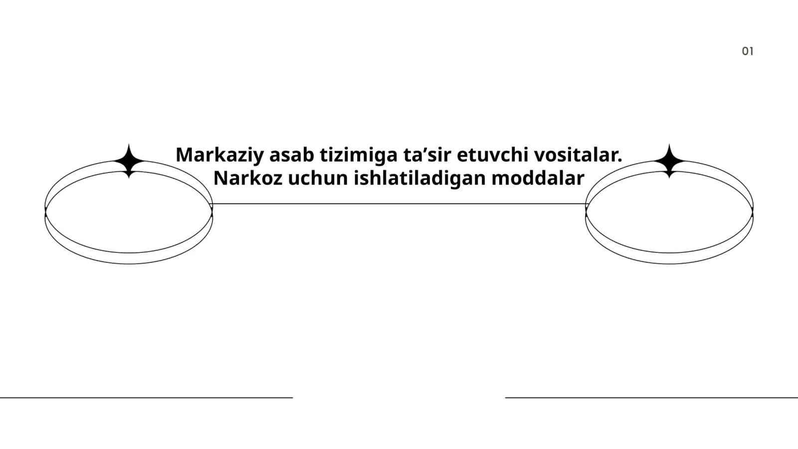 Umumiy narkoz vositalari