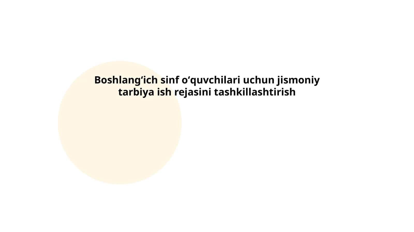 Yugurish mashqlari