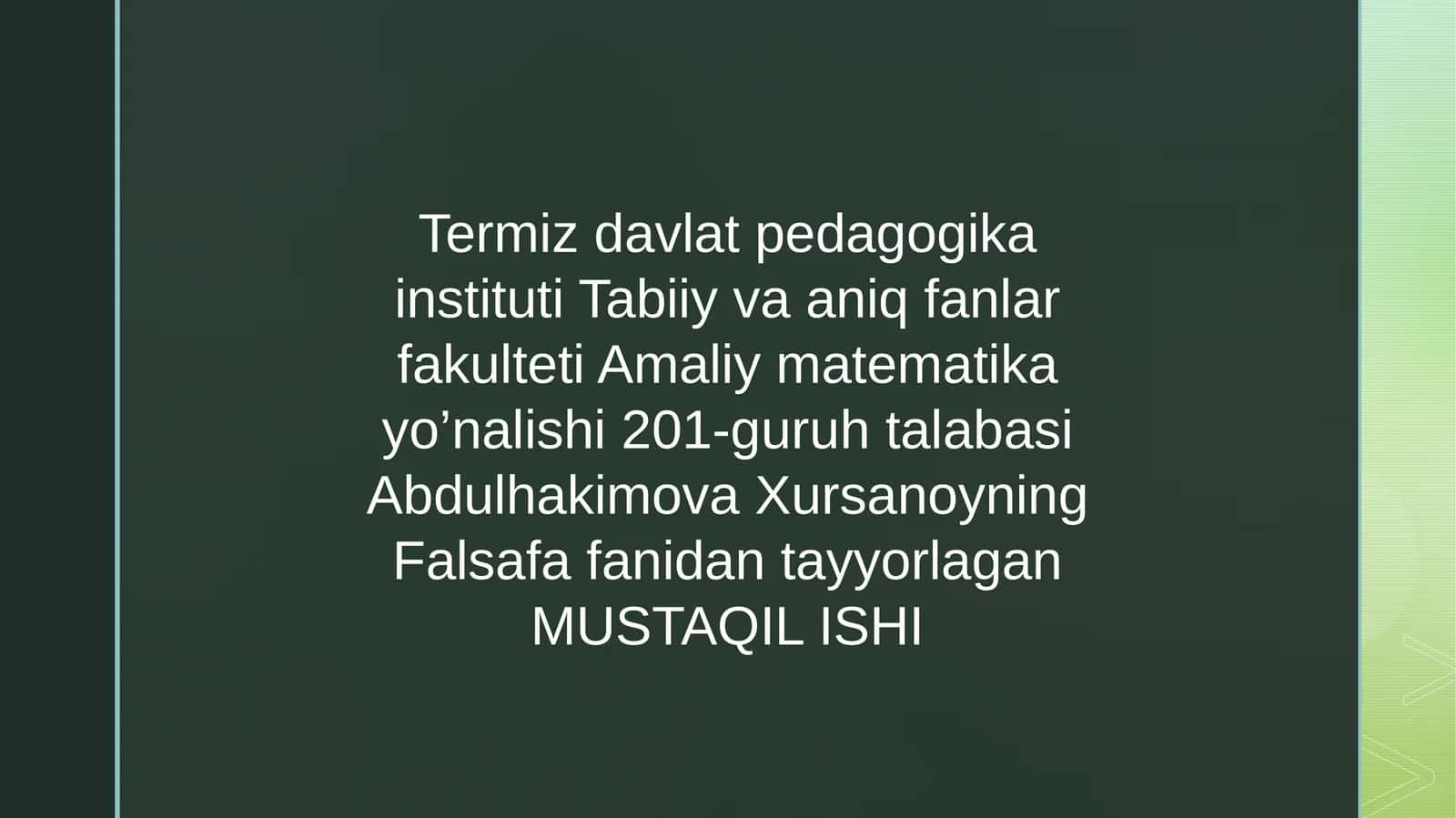 Koevolyutsiya va invayronmentalizm