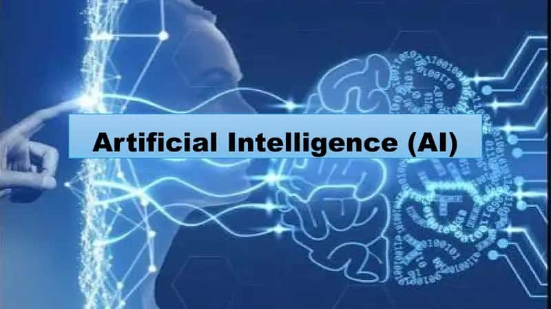 Artificial Intelligence (AI)