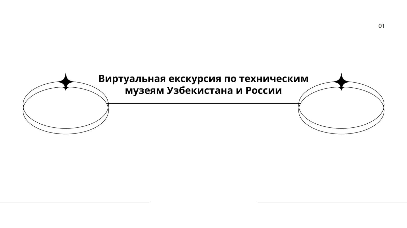 Ўзбекистон ва Россия техник музейлари