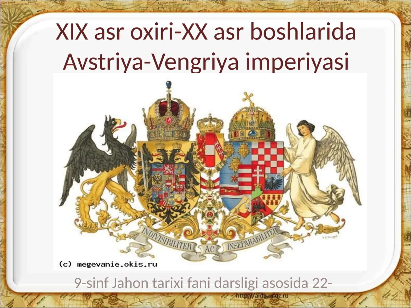 Avstriya-Vengriya imperiyasi