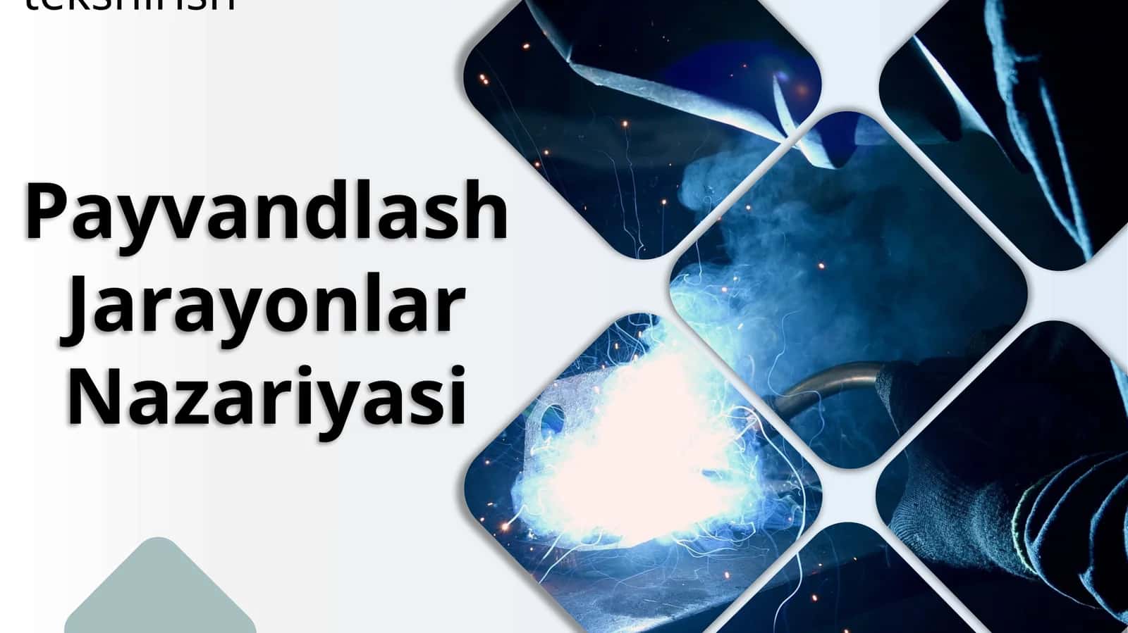 Darzlarni vizual tekshirish