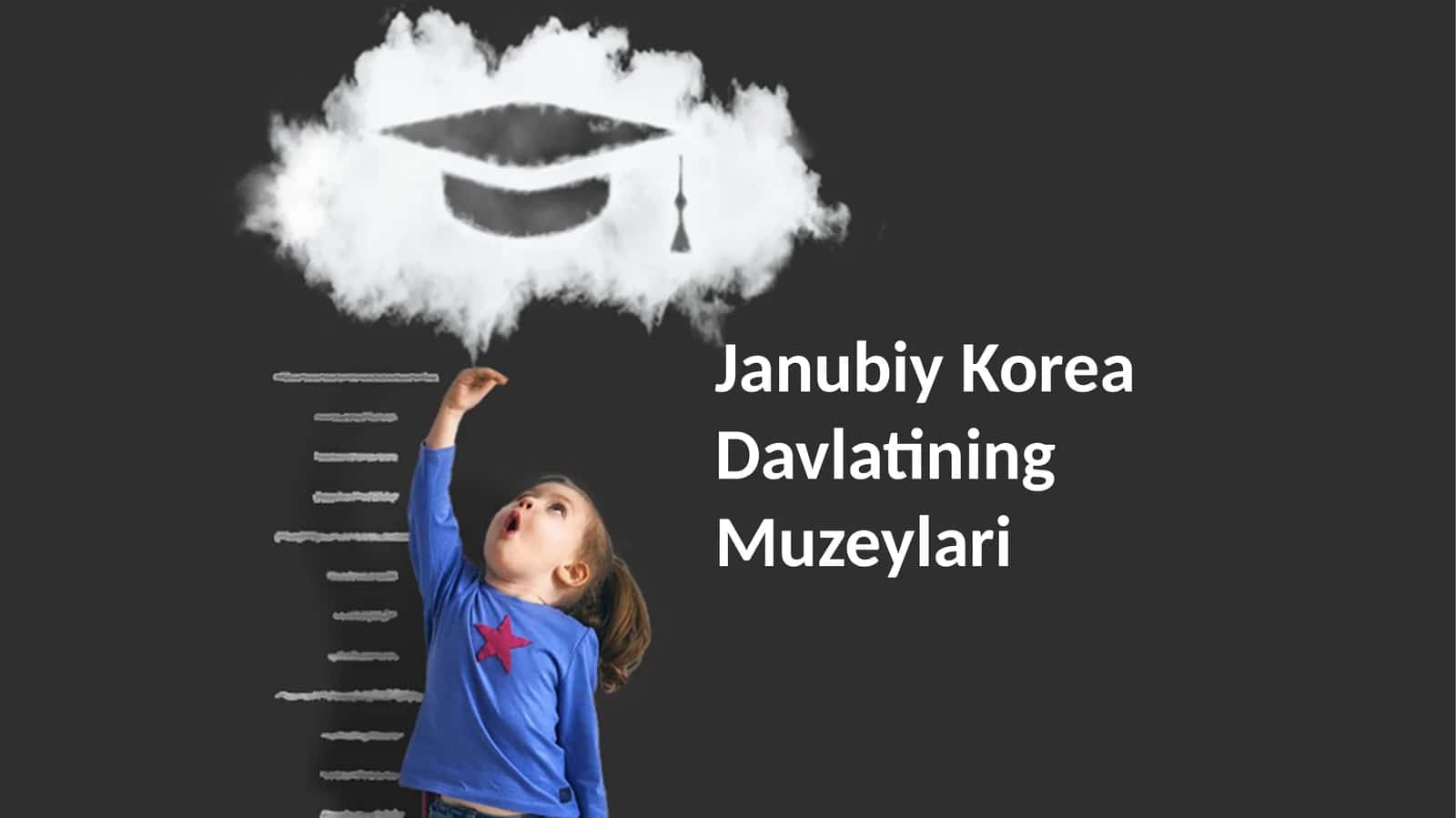 Janubiy Korea Davlatining Muzeylari