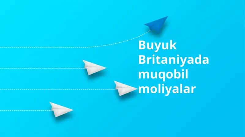 Fintexning inqilobi va tartibga solish muhiti