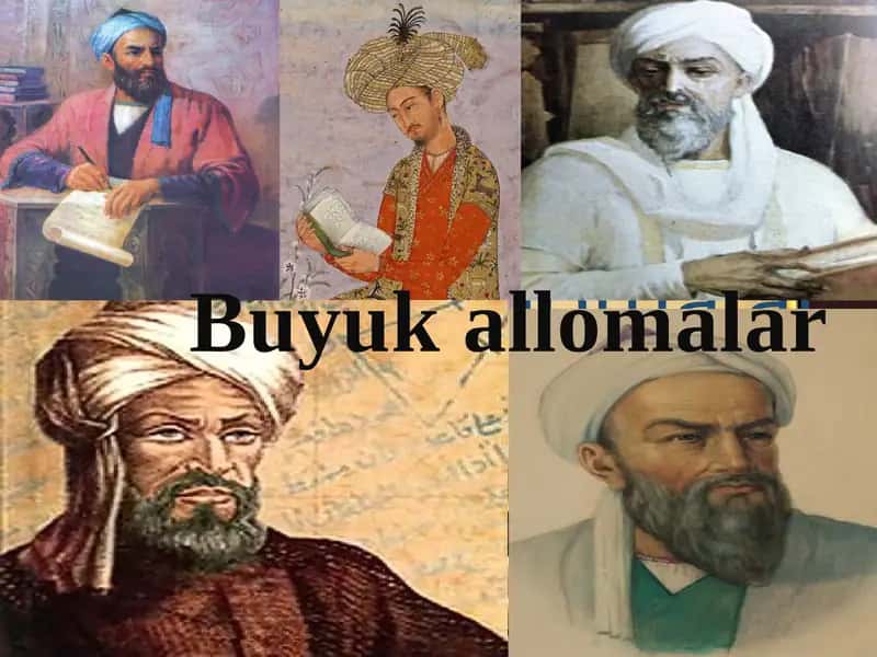 Buyukallomalar