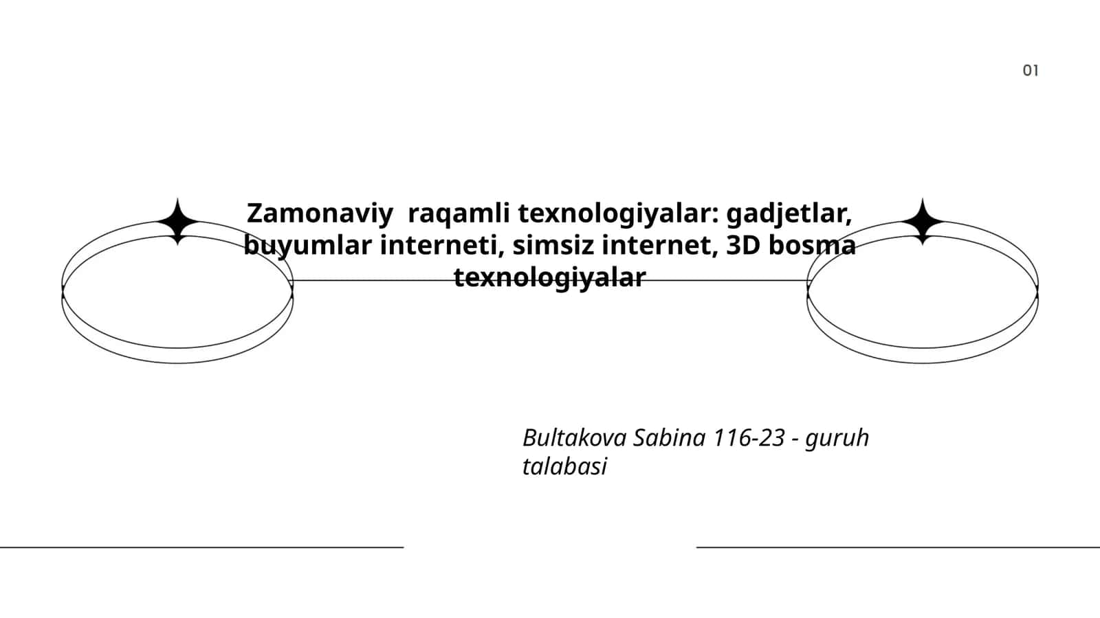 Zamonaviy smartfonlar va ularning evolyutsiyasi