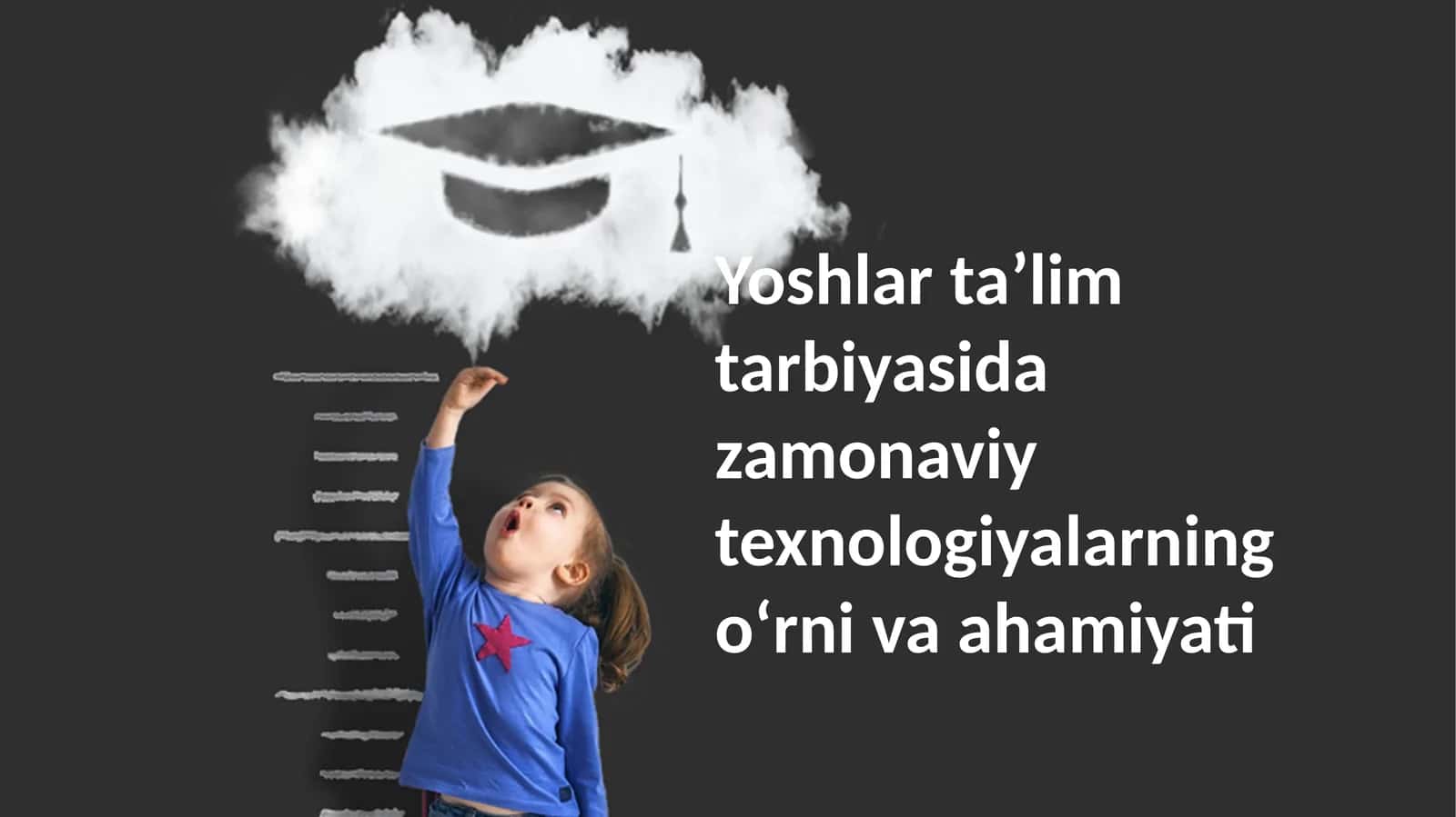 Kelajakka tayyorgarlik: Muvaffaqiyat uchun ko'nikmalar