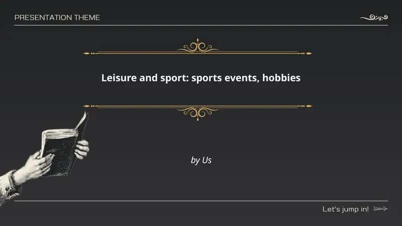 the impact of major sporting events on local communities