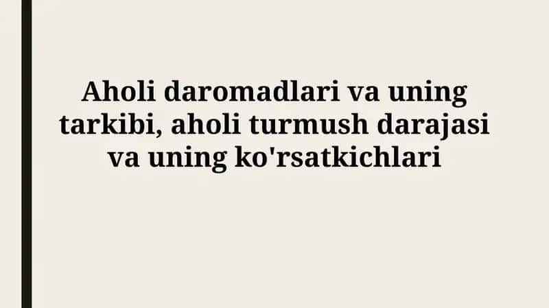 Sogʻliqni saqlash holati