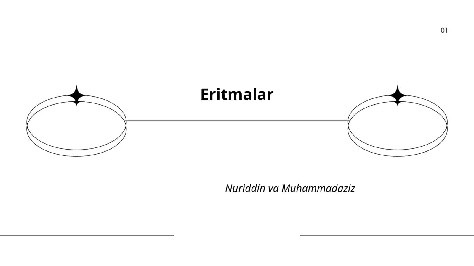 Eritmalar