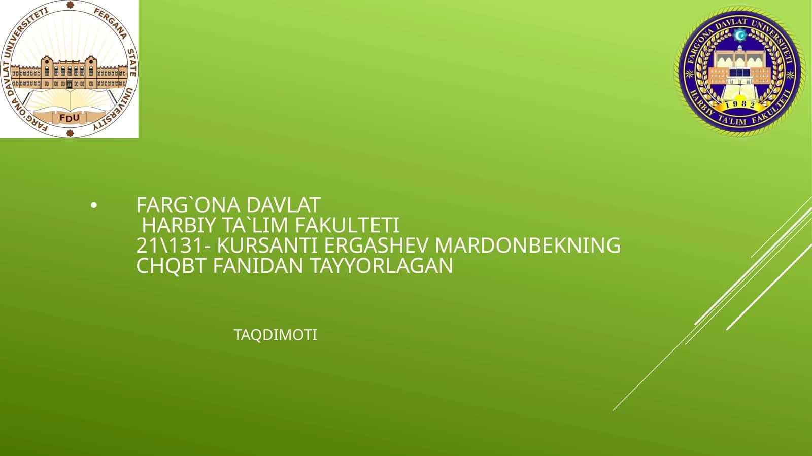 Muhandislik to‘siqlarining turlari