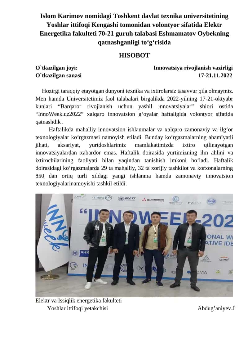 Elektr Energetika fakulteti