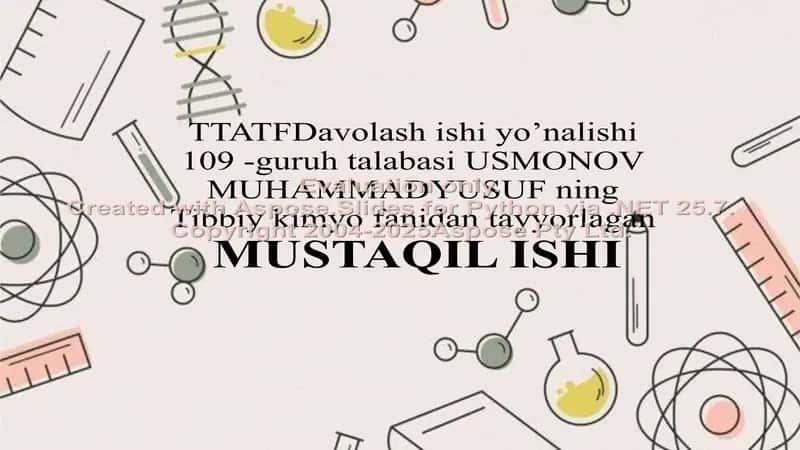 Yadro kimyosi Tibbiyotda
