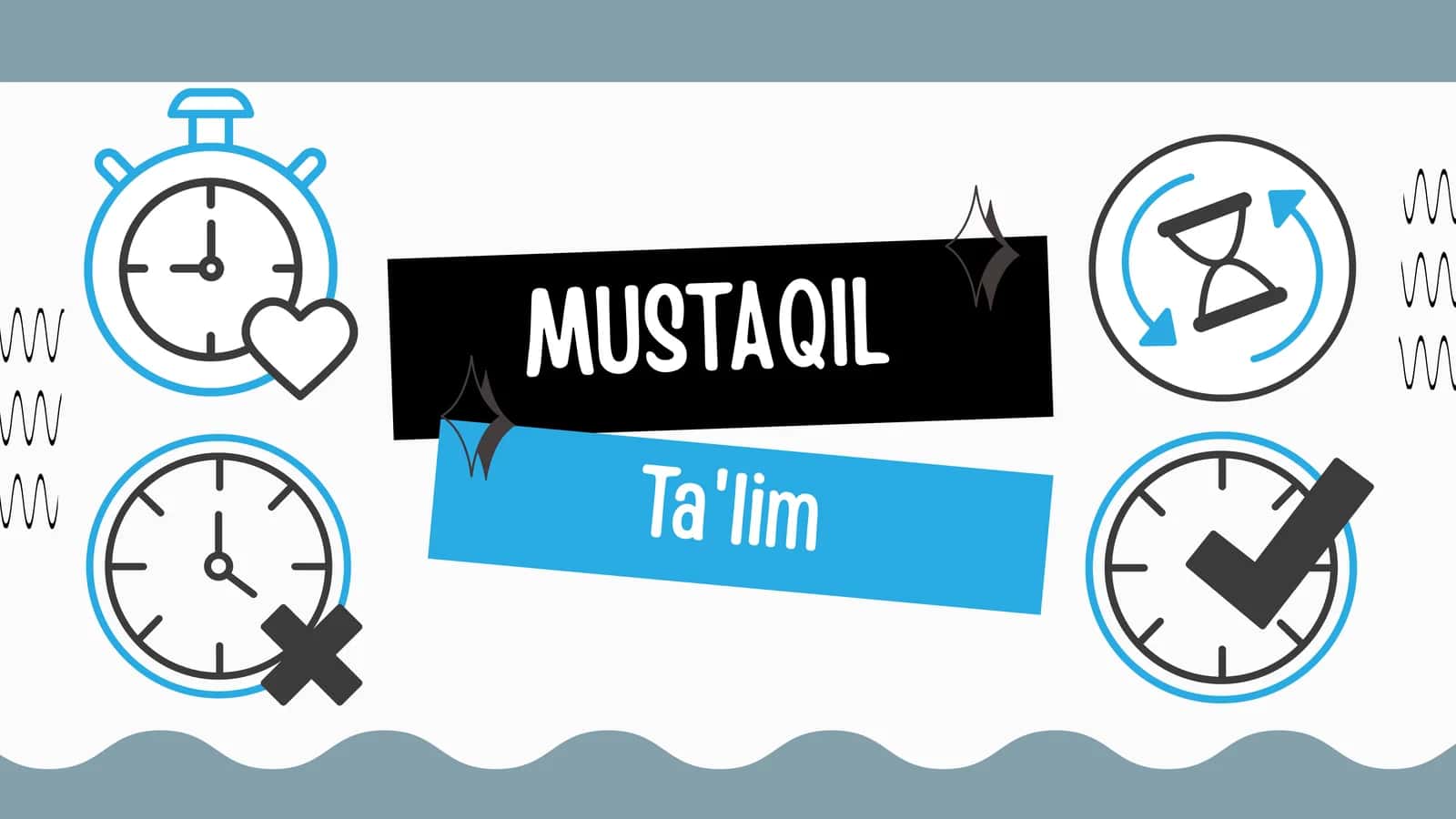 Vaqt bo‘yicha resurslarni taqsimlash