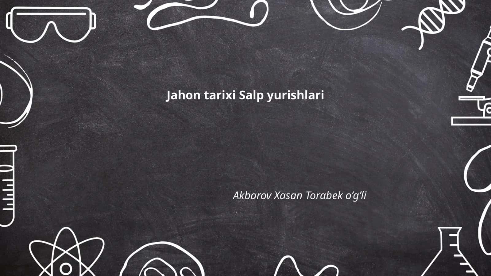 Salib yurishlari