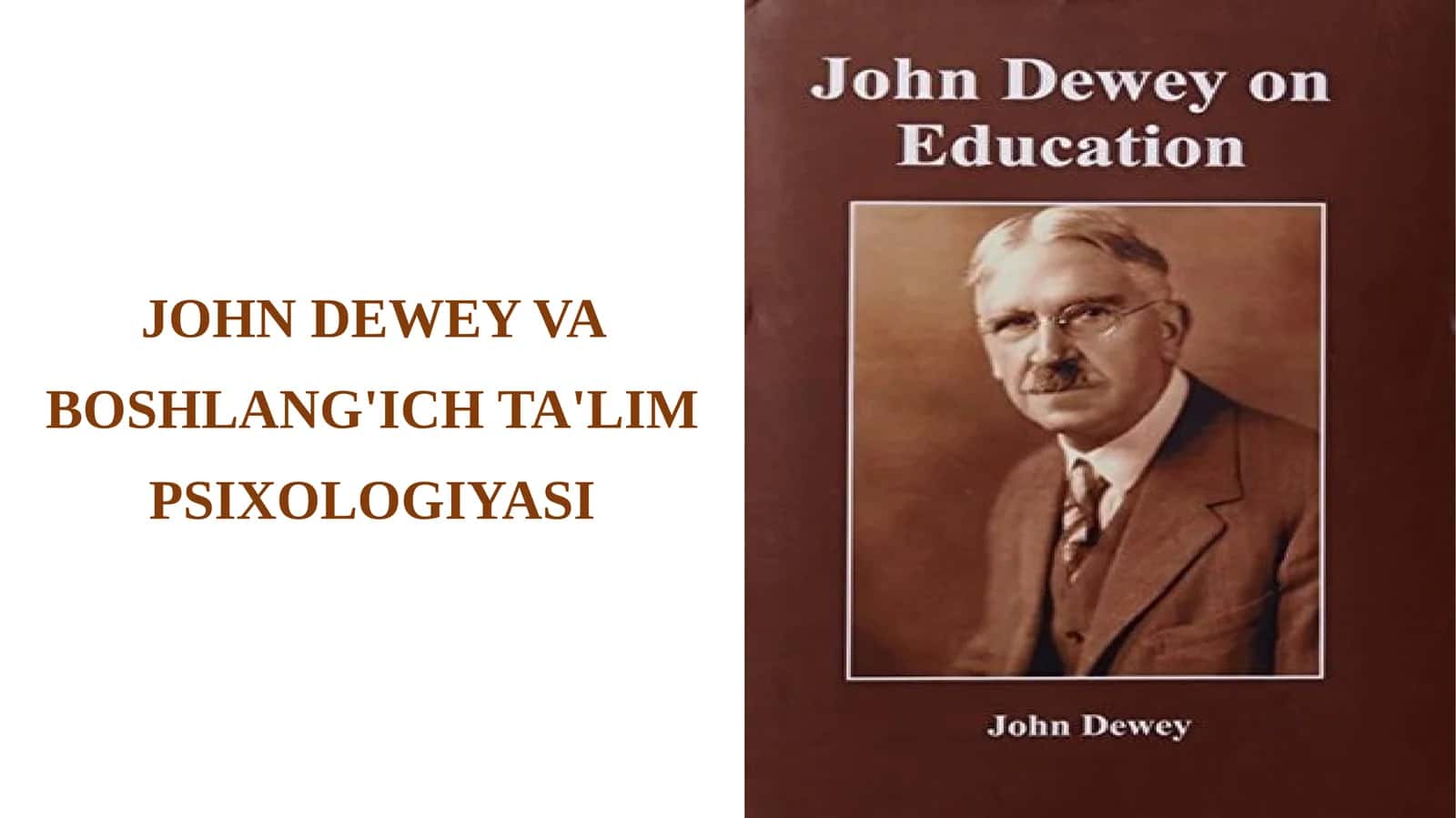 Taqdimot talabalar uchun tayyorlangan