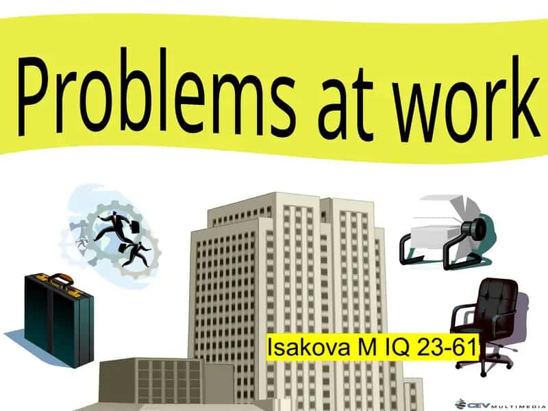 Technology in the Workplace