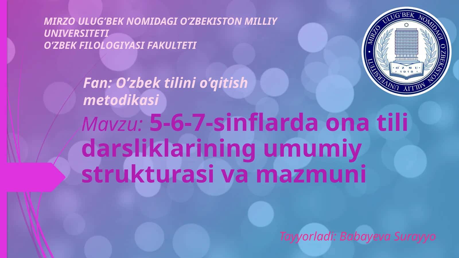 5-6-7-sinflarda ona tili darsliklarining umumiy strukturasi va mazmuni 1