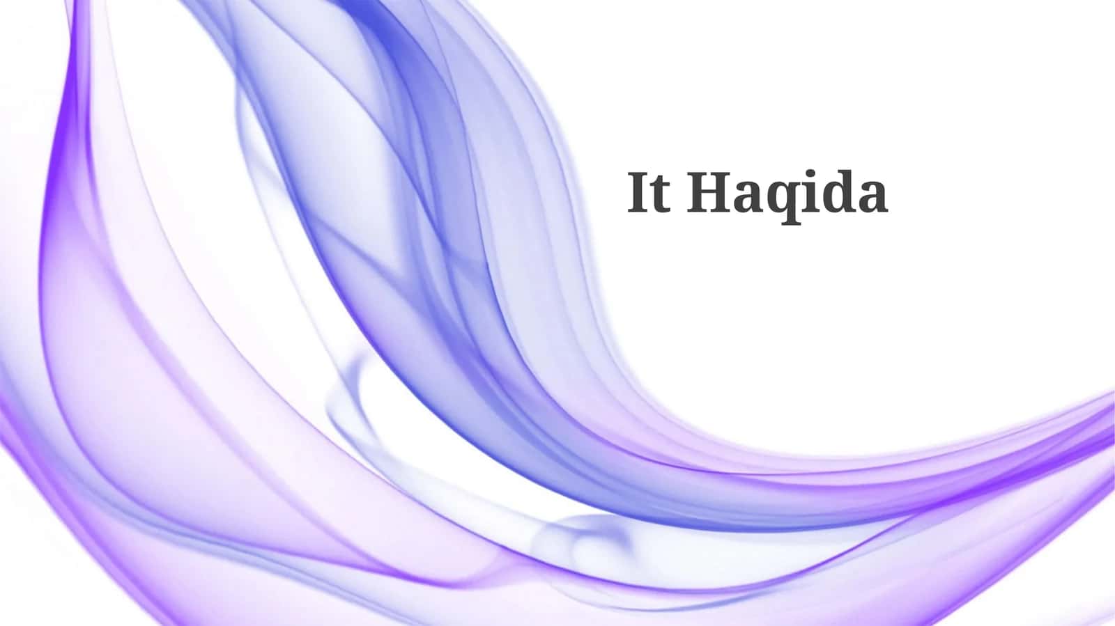 Zotlar, It Haqida