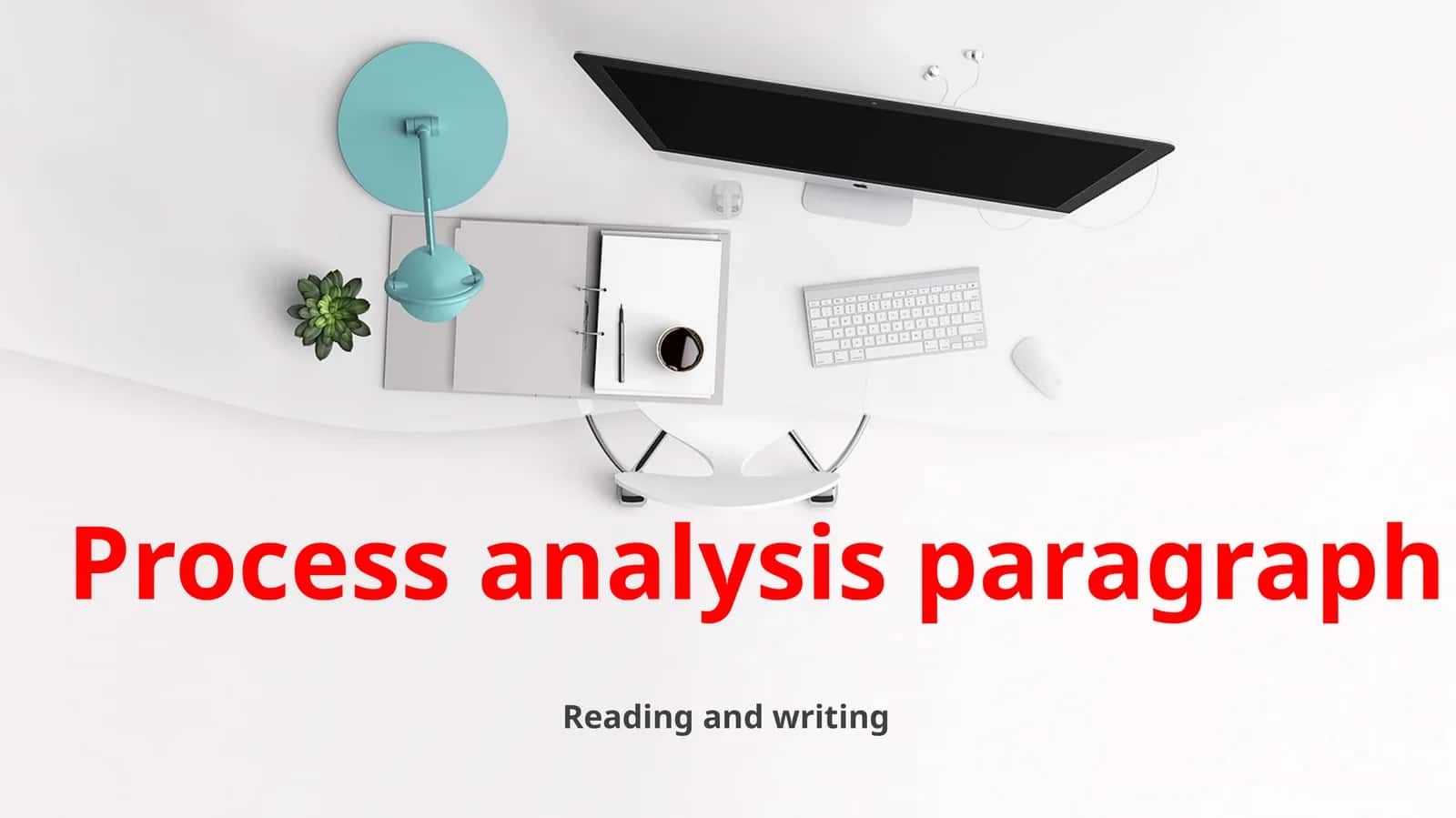 Process Analysis