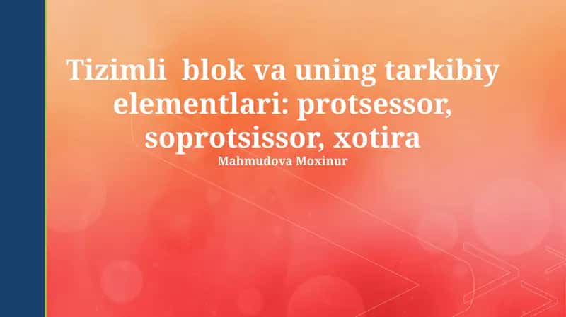 Xotira