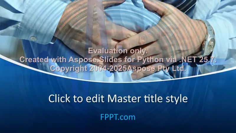 Background Slide Templates