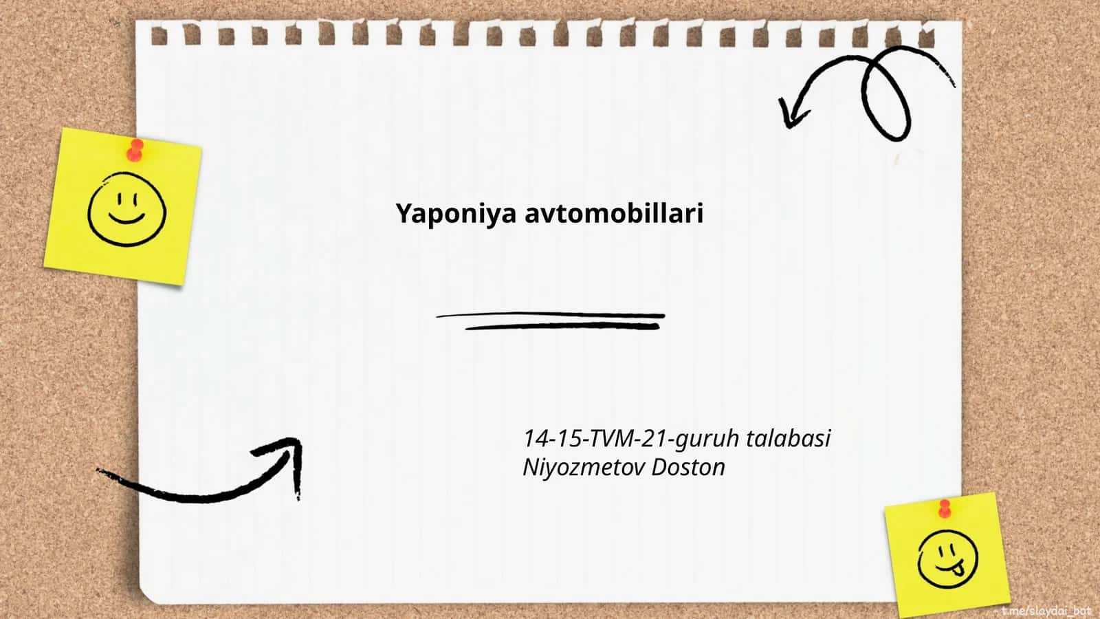 Yaponiya avtomobillari