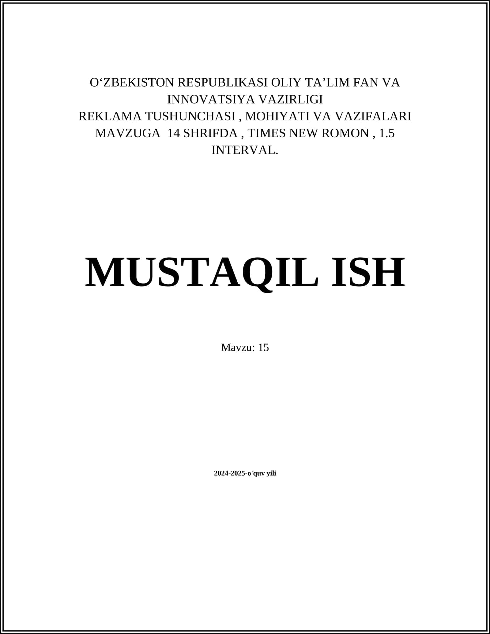 Qadimgi Dunyolar