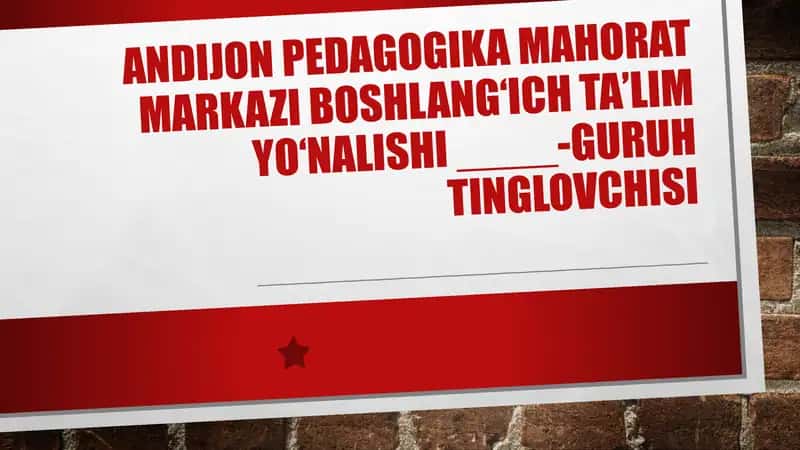 Boshlang'ich sinflarda rangli qog'oz mato tugma quritilgan barglar yordamida applikatsiyalar yaratish