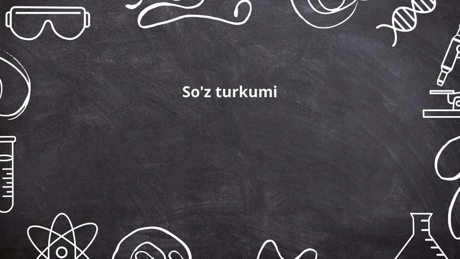 Oʻtlar