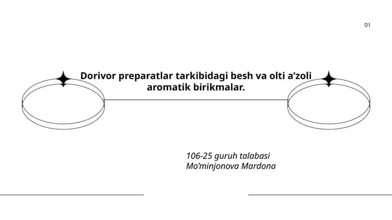 Dorivor preparatlar