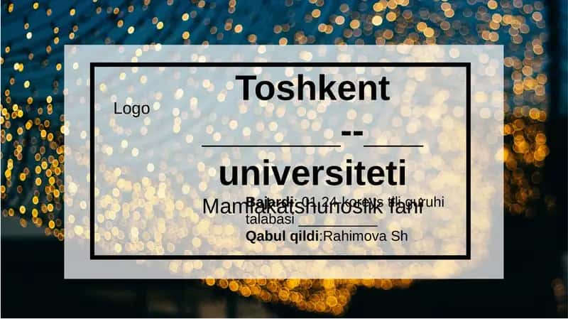 Mamlakatshunoslikfani