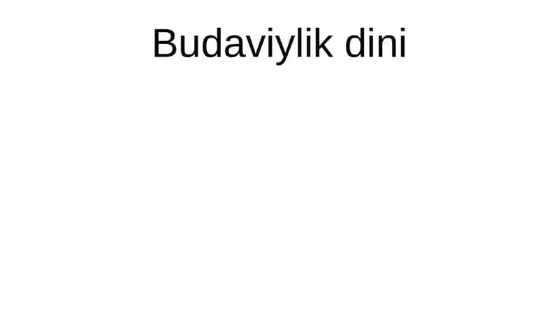 Sharofiddinova Maftuna