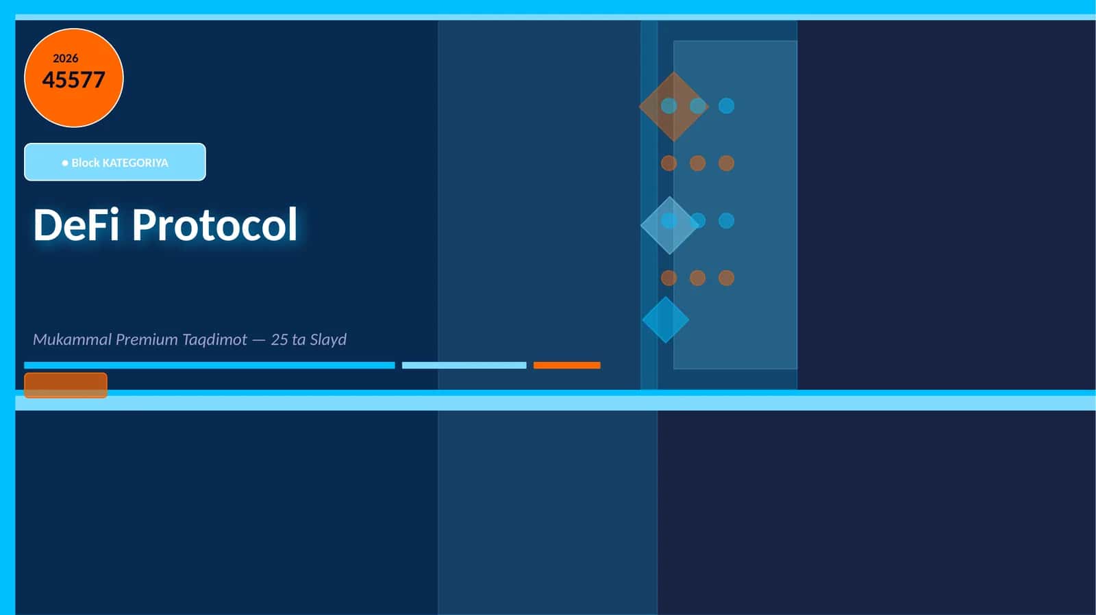 DeFi Protocol