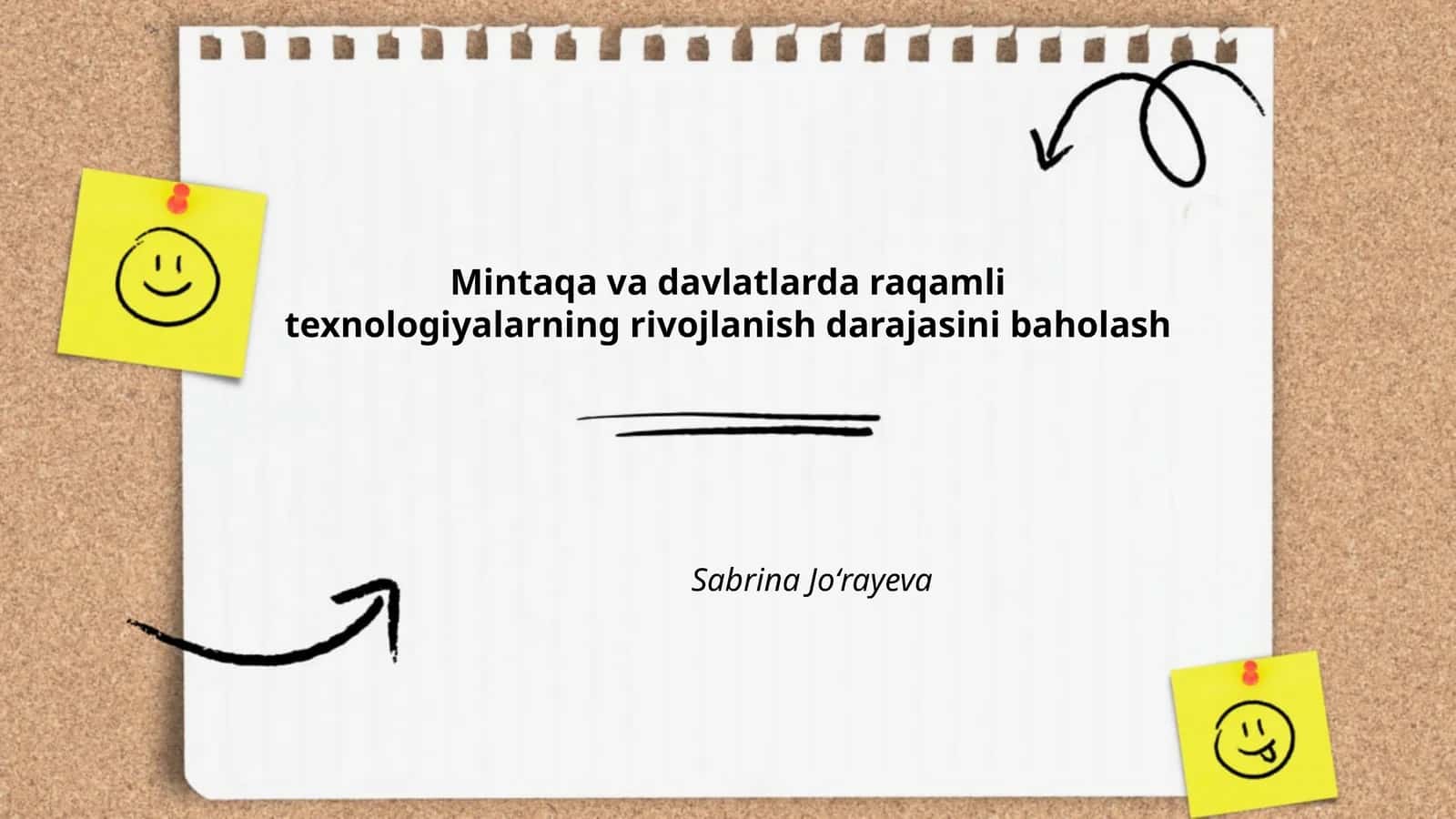 Raqamli infratuzilma
