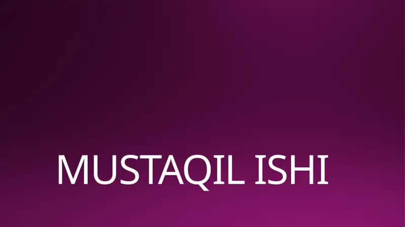 INFEKSION KASALLIKLARNI DIAGNOSTIKA USULLARI