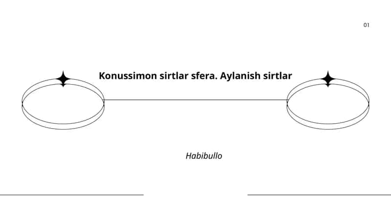 Konussimon sirtlar