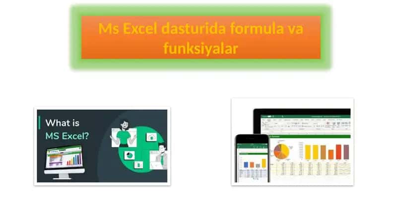 MsExceldasturidaformulavafunksiyalar